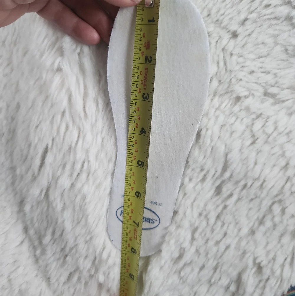 Havaianas Kids Rain Boots 1Y